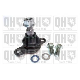 Rotule de suspension QUINTON HAZELL QSJ3306S