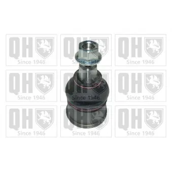 Rotule de suspension QUINTON HAZELL QSJ3551S