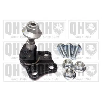 Rotule de suspension QUINTON HAZELL QSJ3831S