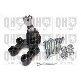 Rotule de suspension QUINTON HAZELL QSJ3860S