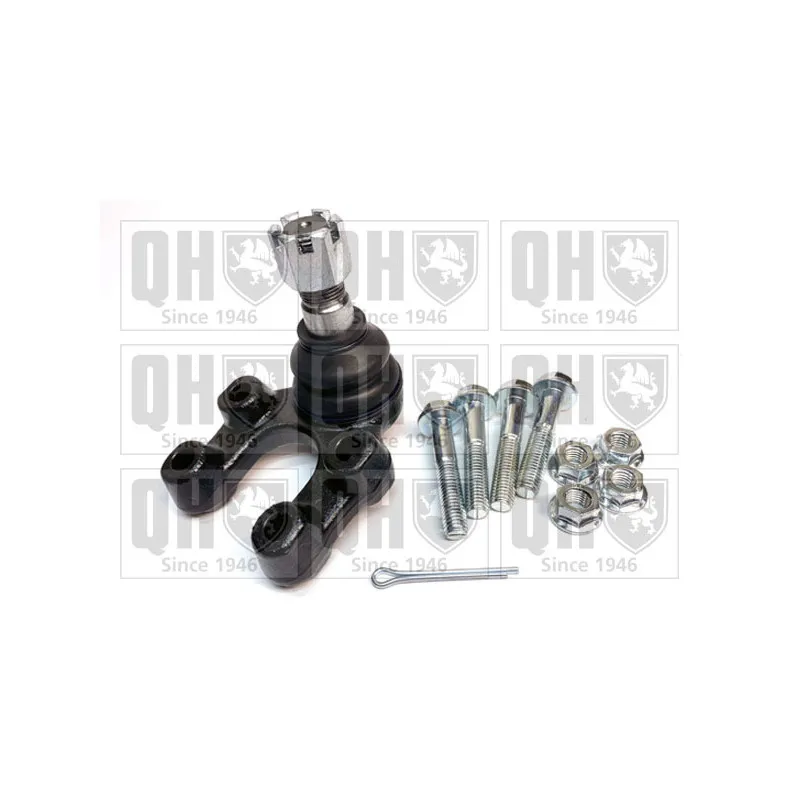 Rotule de suspension QUINTON HAZELL QSJ3860S