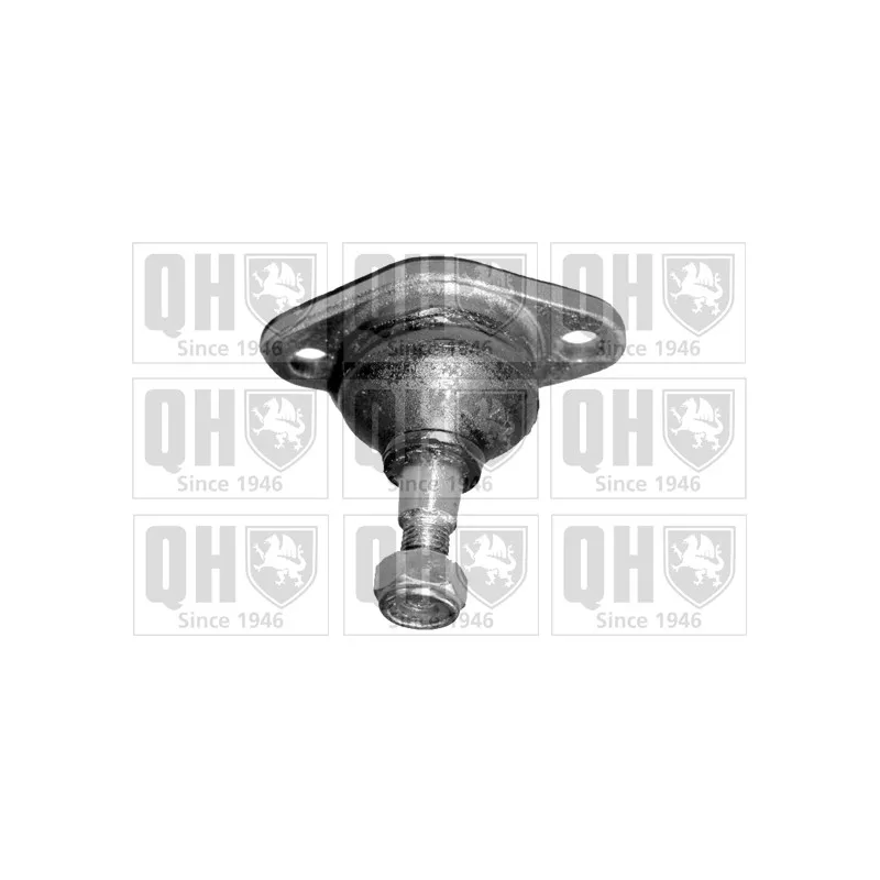 Rotule de suspension QUINTON HAZELL QSJ709S