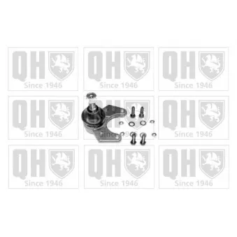 Rotule de suspension QUINTON HAZELL QSJ886S