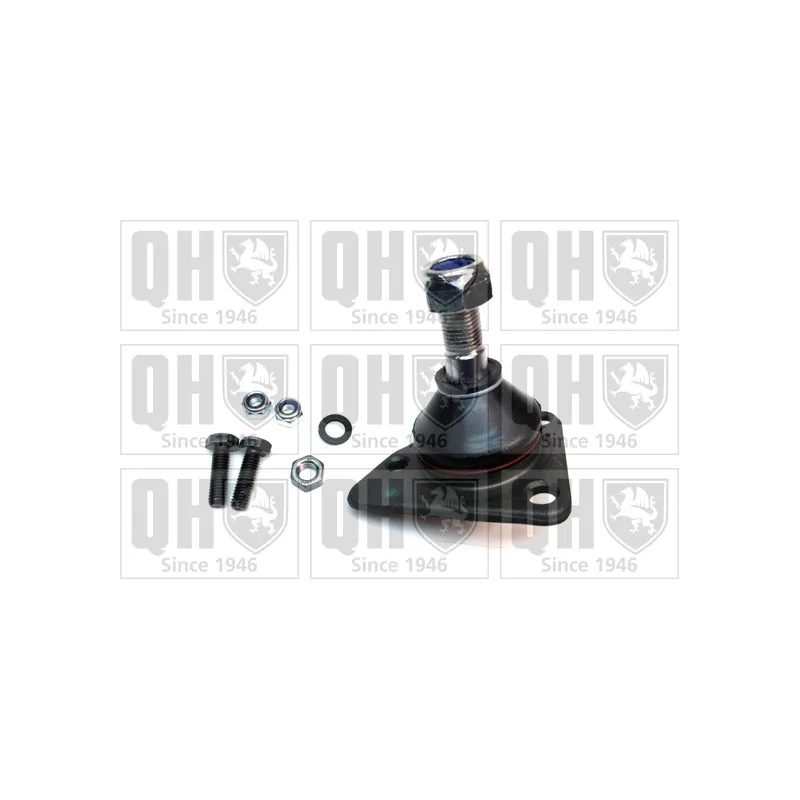 Rotule de suspension QUINTON HAZELL QSJ889S