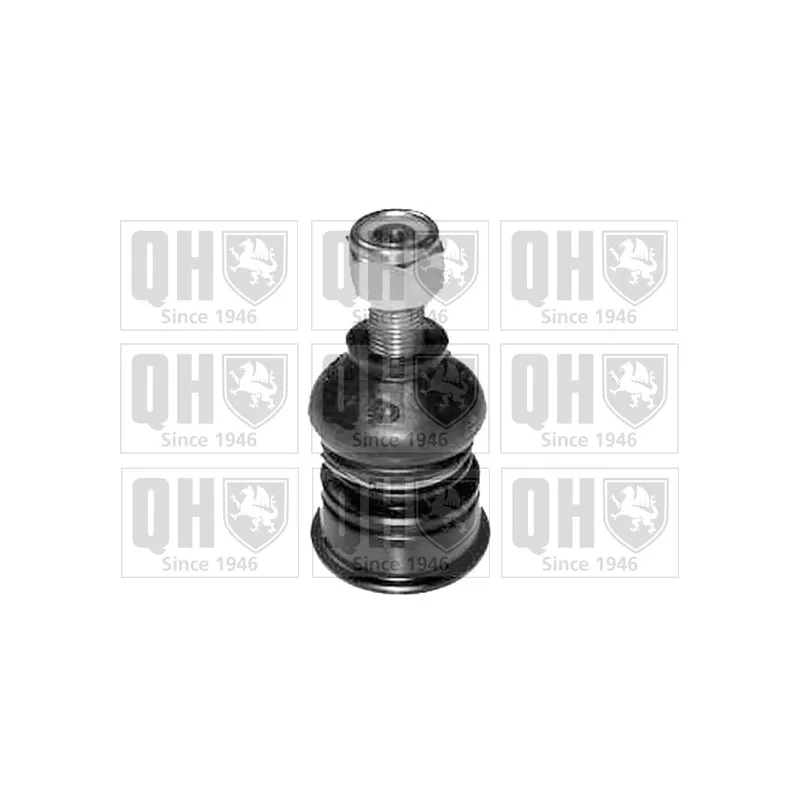 Rotule de suspension QUINTON HAZELL QSJ9136S