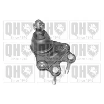 Rotule de suspension QUINTON HAZELL QSJ9181S