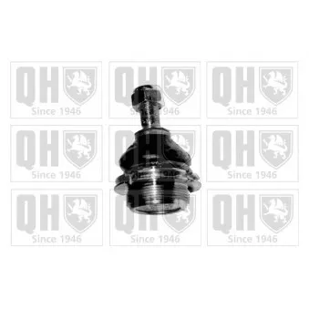 Rotule de suspension QUINTON HAZELL QSJ972S