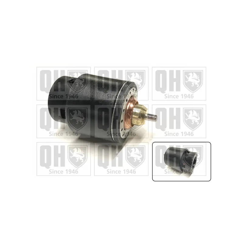 Thermostat d'eau QUINTON HAZELL QTH979K