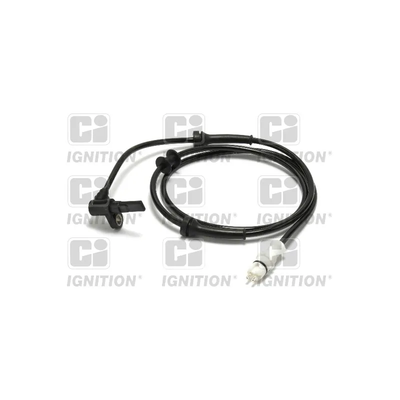 Capteur, vitesse de roue QUINTON HAZELL XABS588