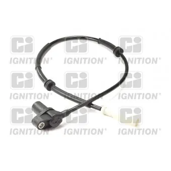 Capteur, vitesse de roue QUINTON HAZELL XABS756