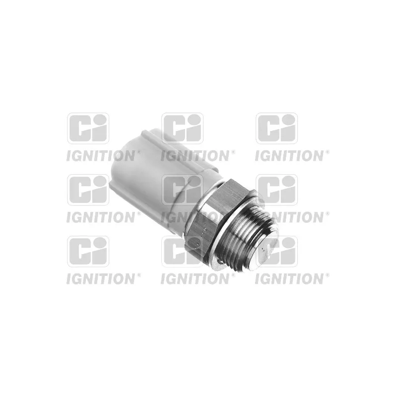 Interrupteur de température, ventilateur de radiateur QUINTON HAZELL XEFS326