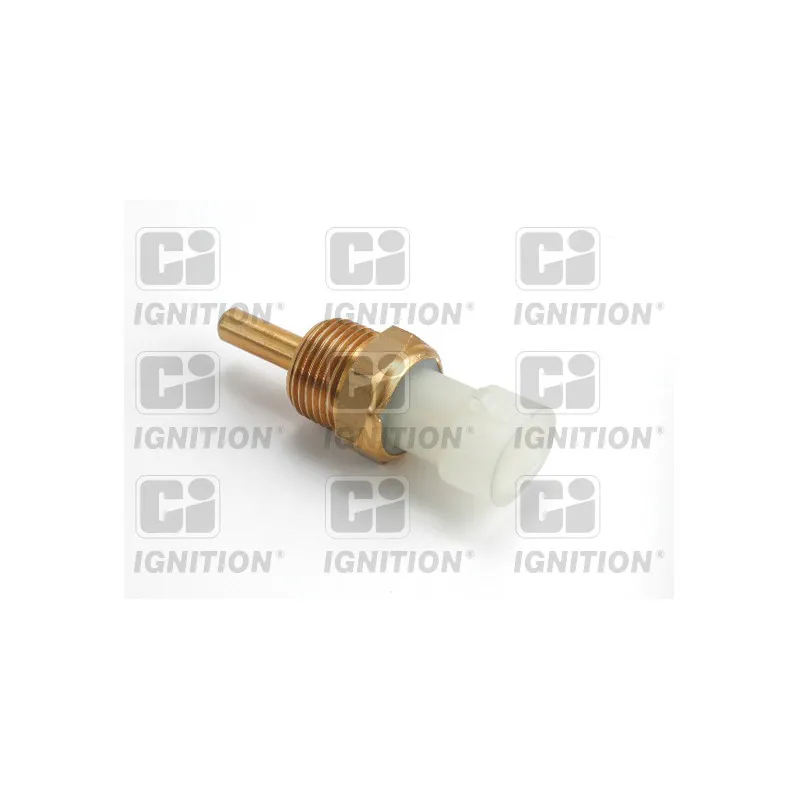 Sonde de température, liquide de refroidissement QUINTON HAZELL XEMS265