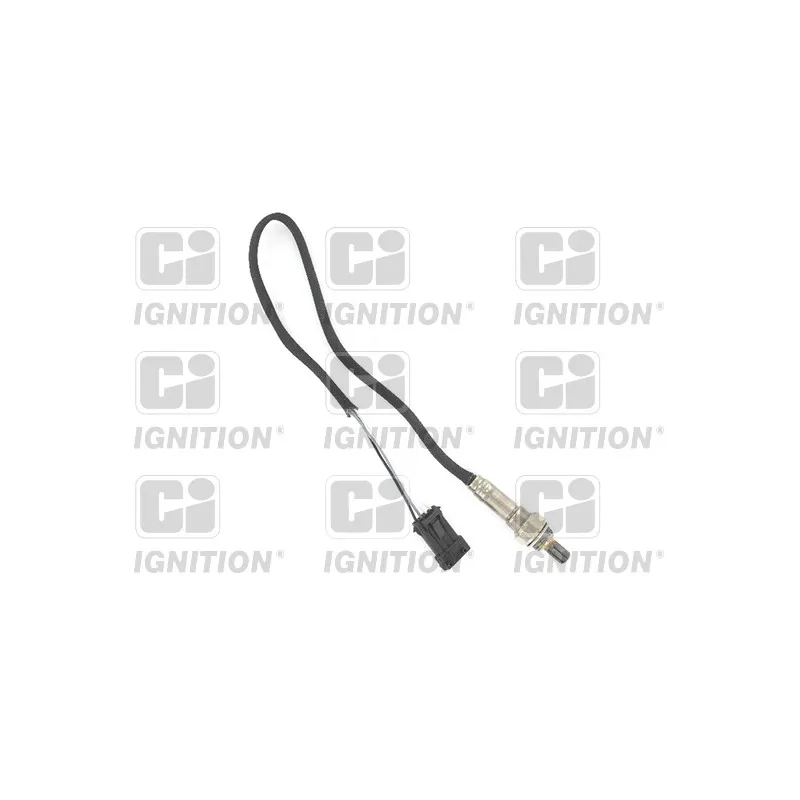 Sonde lambda QUINTON HAZELL XLOS1008