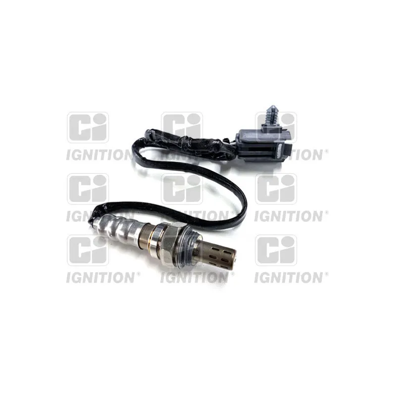 Sonde lambda QUINTON HAZELL XLOS1129