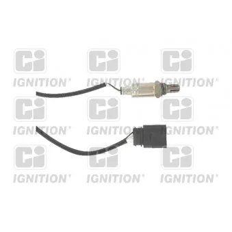 Sonde lambda QUINTON HAZELL XLOS1180