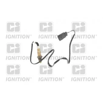 Sonde lambda QUINTON HAZELL XLOS1195