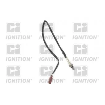 Sonde lambda QUINTON HAZELL XLOS1202