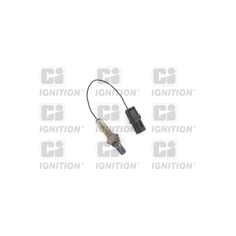 Sonde lambda QUINTON HAZELL XLOS1226