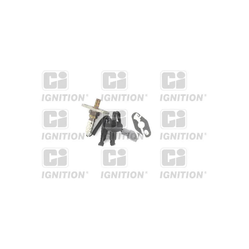 Sonde lambda QUINTON HAZELL XLOS1265