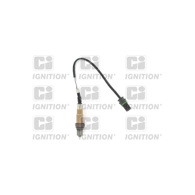 Sonde lambda QUINTON HAZELL XLOS1298