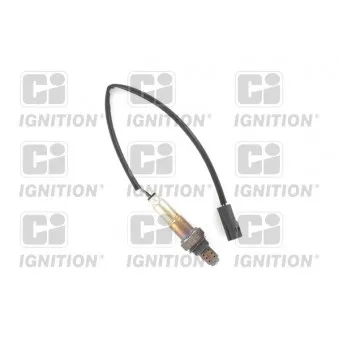 Sonde lambda QUINTON HAZELL XLOS1328