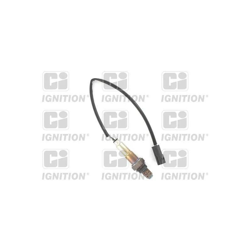 Sonde lambda QUINTON HAZELL XLOS1328