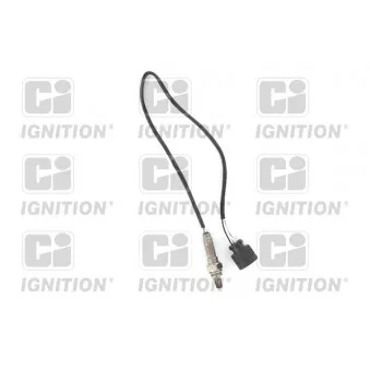 Sonde lambda QUINTON HAZELL XLOS1330