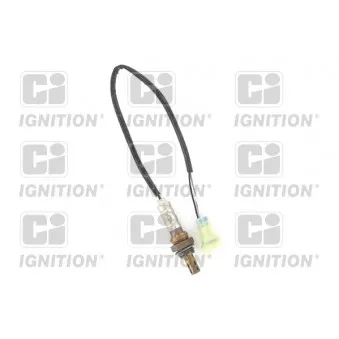 Sonde lambda QUINTON HAZELL XLOS1332