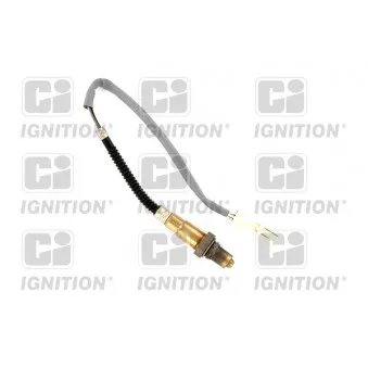 Sonde lambda QUINTON HAZELL XLOS1384