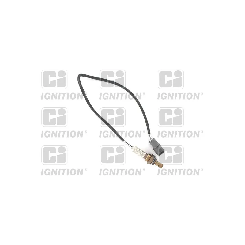 Sonde lambda QUINTON HAZELL XLOS1393