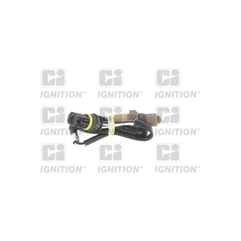 Sonde lambda QUINTON HAZELL XLOS1404