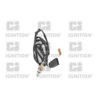 Sonde lambda QUINTON HAZELL XLOS1406