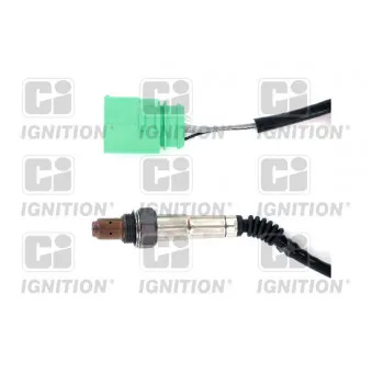 Sonde lambda QUINTON HAZELL XLOS1420