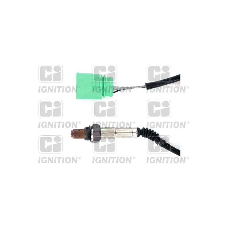 Sonde lambda QUINTON HAZELL XLOS1420