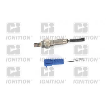 Sonde lambda QUINTON HAZELL XLOS1422