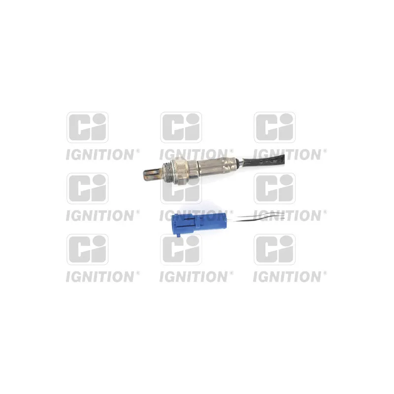 Sonde lambda QUINTON HAZELL XLOS1422