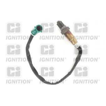 Sonde lambda QUINTON HAZELL XLOS1441