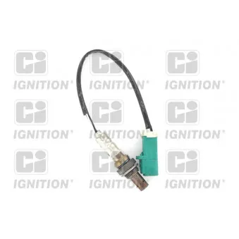 Sonde lambda QUINTON HAZELL XLOS1446