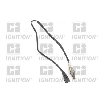 Sonde lambda QUINTON HAZELL XLOS1494