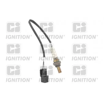 Sonde lambda QUINTON HAZELL XLOS1523