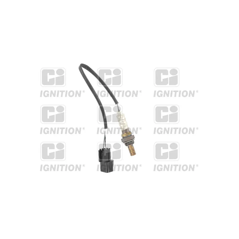 Sonde lambda QUINTON HAZELL XLOS1523