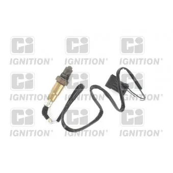 Sonde lambda QUINTON HAZELL XLOS1524