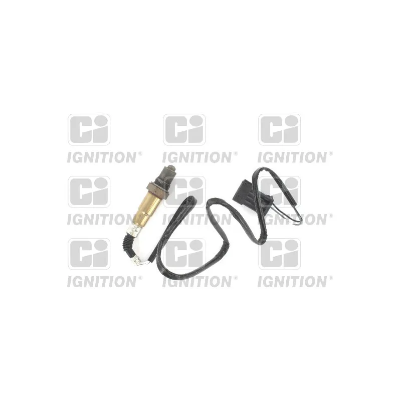 Sonde lambda QUINTON HAZELL XLOS1524