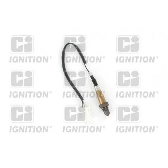 Sonde lambda QUINTON HAZELL XLOS1536