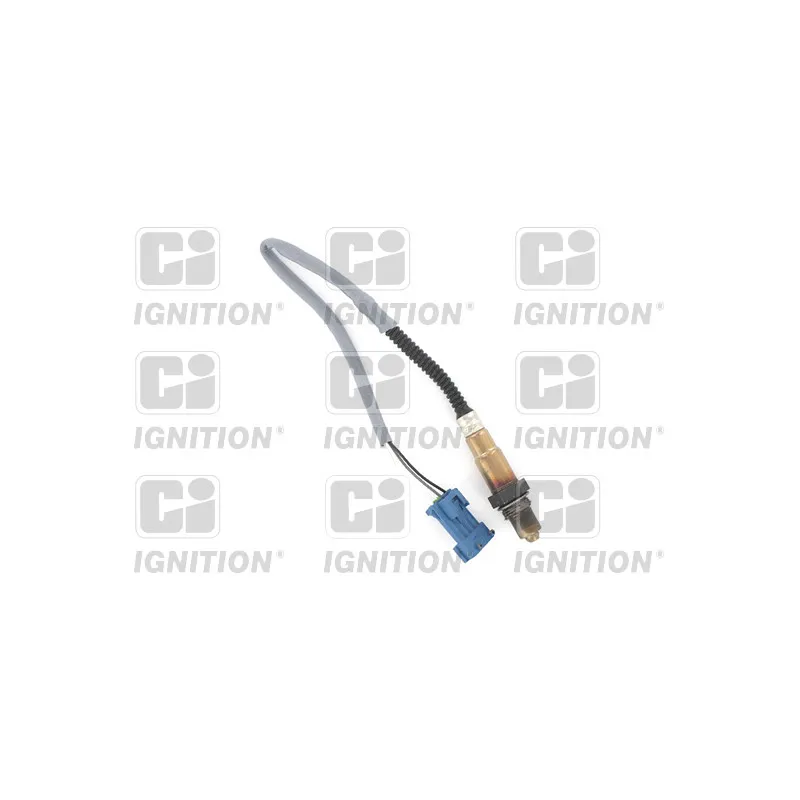 Sonde lambda QUINTON HAZELL XLOS1537