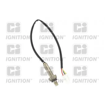 Sonde lambda QUINTON HAZELL XLOS1543