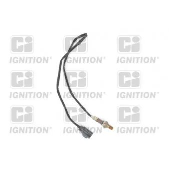 Sonde lambda QUINTON HAZELL XLOS1547