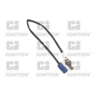 Sonde lambda QUINTON HAZELL XLOS1568