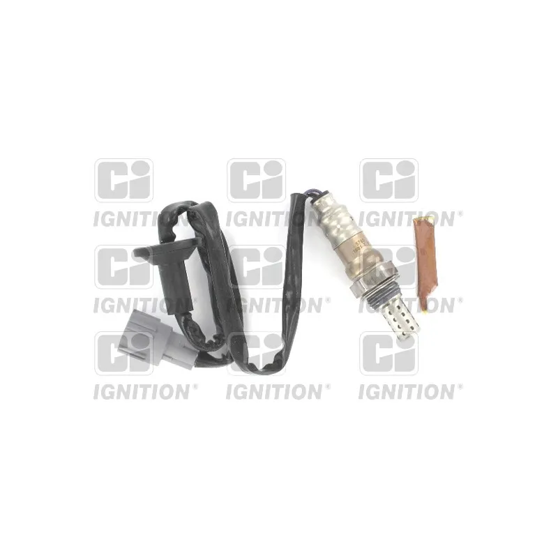 Sonde lambda QUINTON HAZELL XLOS1601