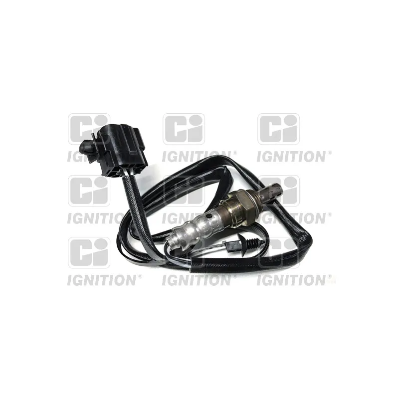 Sonde lambda QUINTON HAZELL XLOS1628
